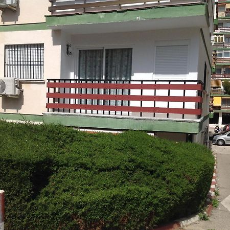 Apartamento Las Naciones 2 Benalmádena Zewnętrze zdjęcie