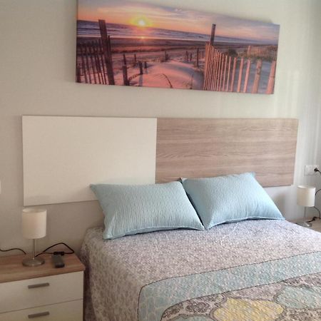 Apartamento Las Naciones 2 Benalmádena Zewnętrze zdjęcie