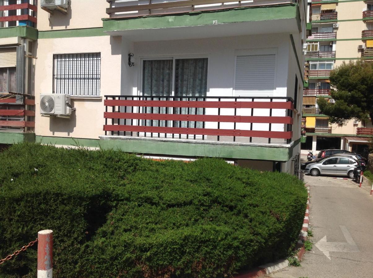 Apartamento Las Naciones 2 Benalmádena Zewnętrze zdjęcie
