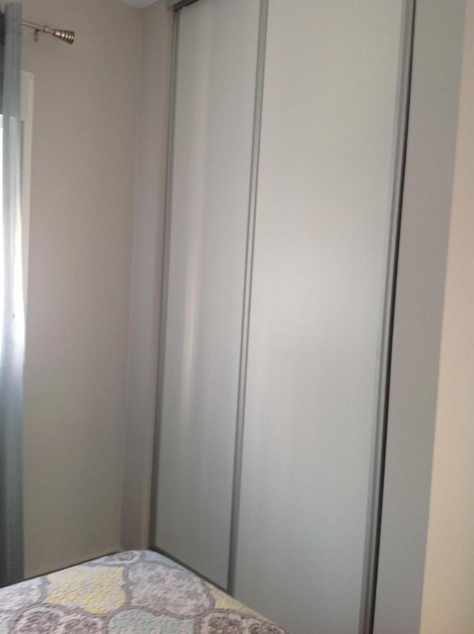 Apartamento Las Naciones 2 Benalmádena Zewnętrze zdjęcie