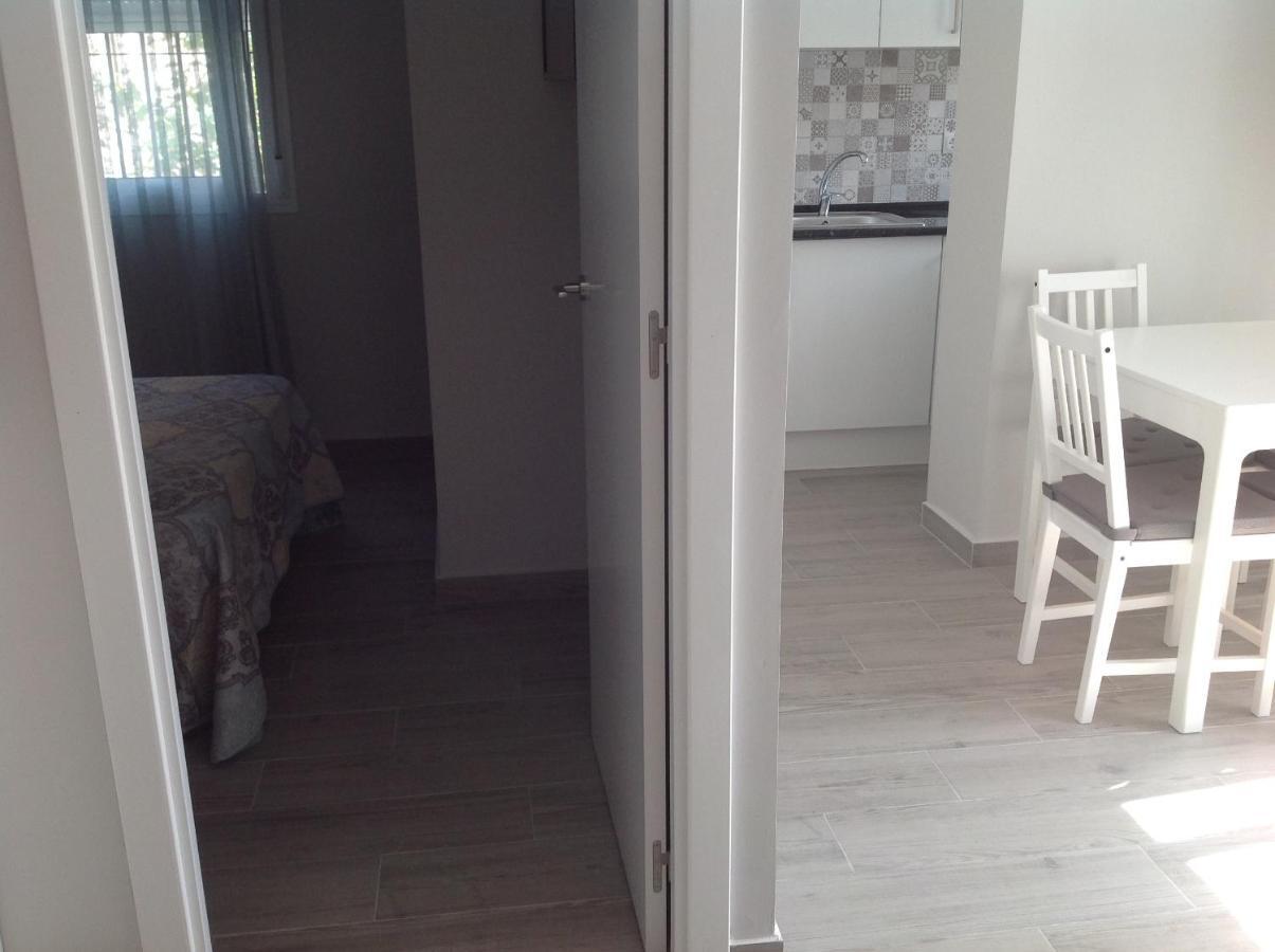 Apartamento Las Naciones 2 Benalmádena Zewnętrze zdjęcie