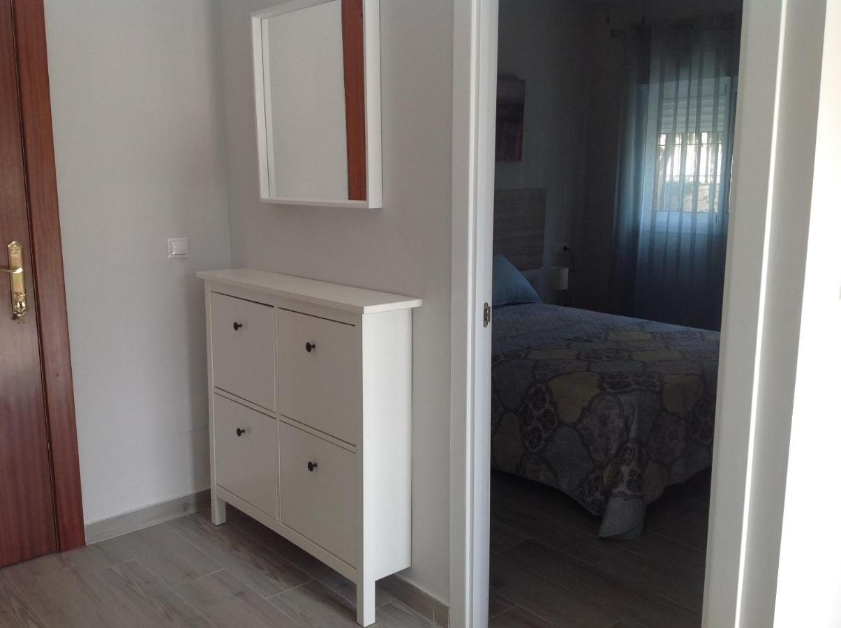 Apartamento Las Naciones 2 Benalmádena Zewnętrze zdjęcie