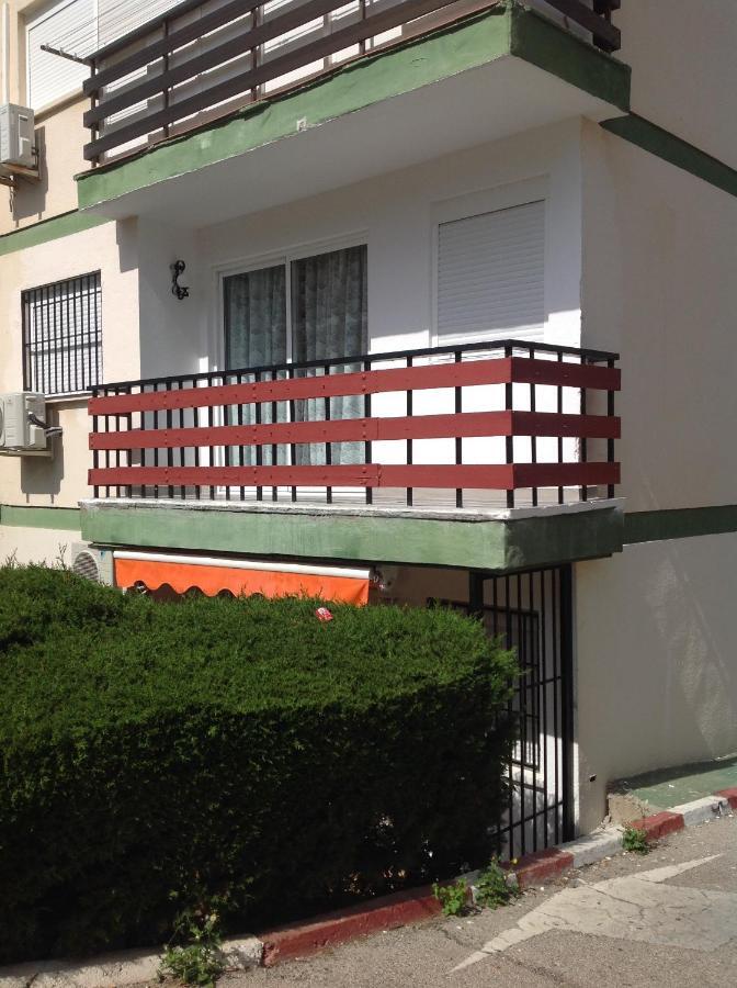 Apartamento Las Naciones 2 Benalmádena Zewnętrze zdjęcie