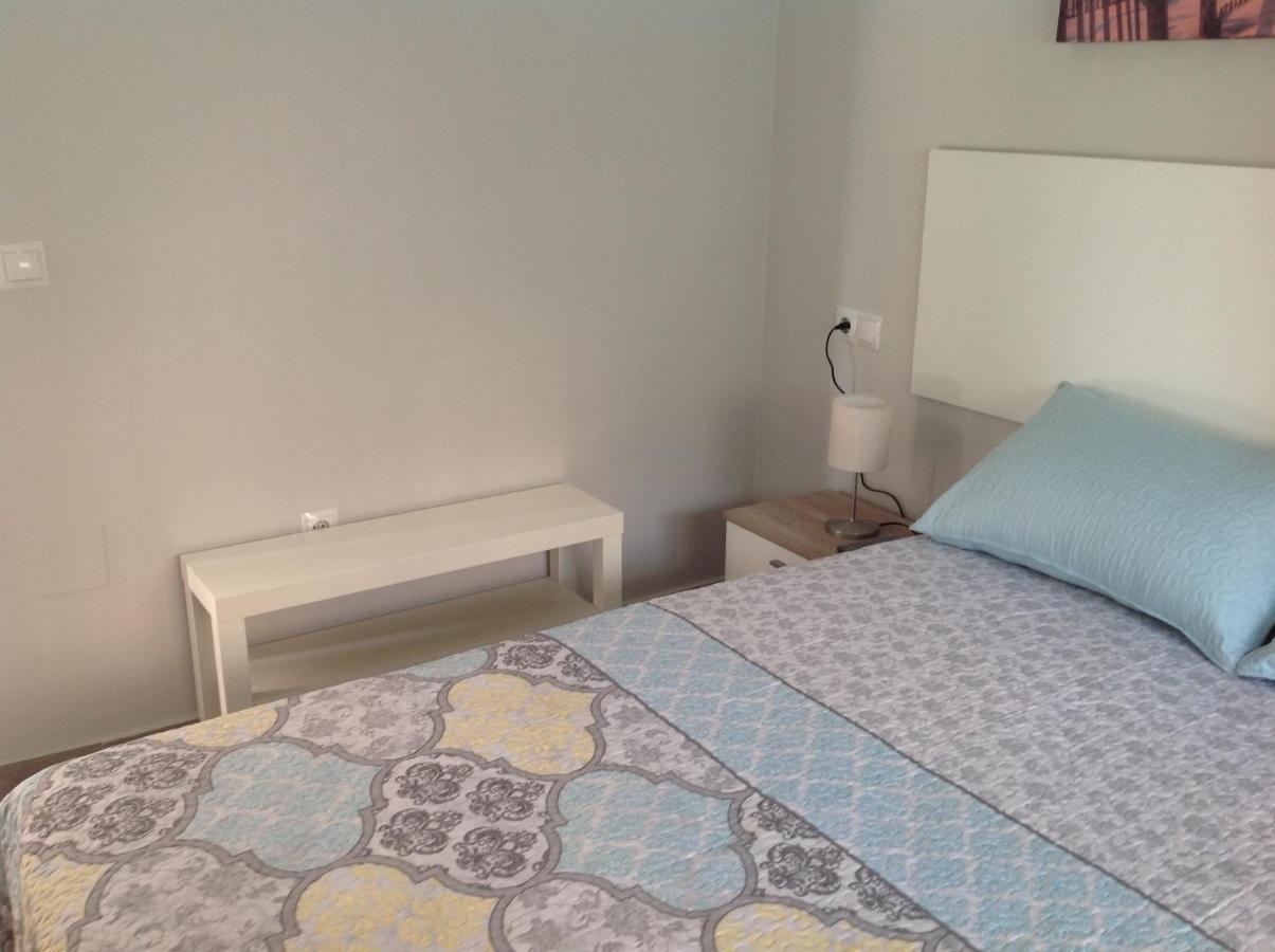 Apartamento Las Naciones 2 Benalmádena Zewnętrze zdjęcie