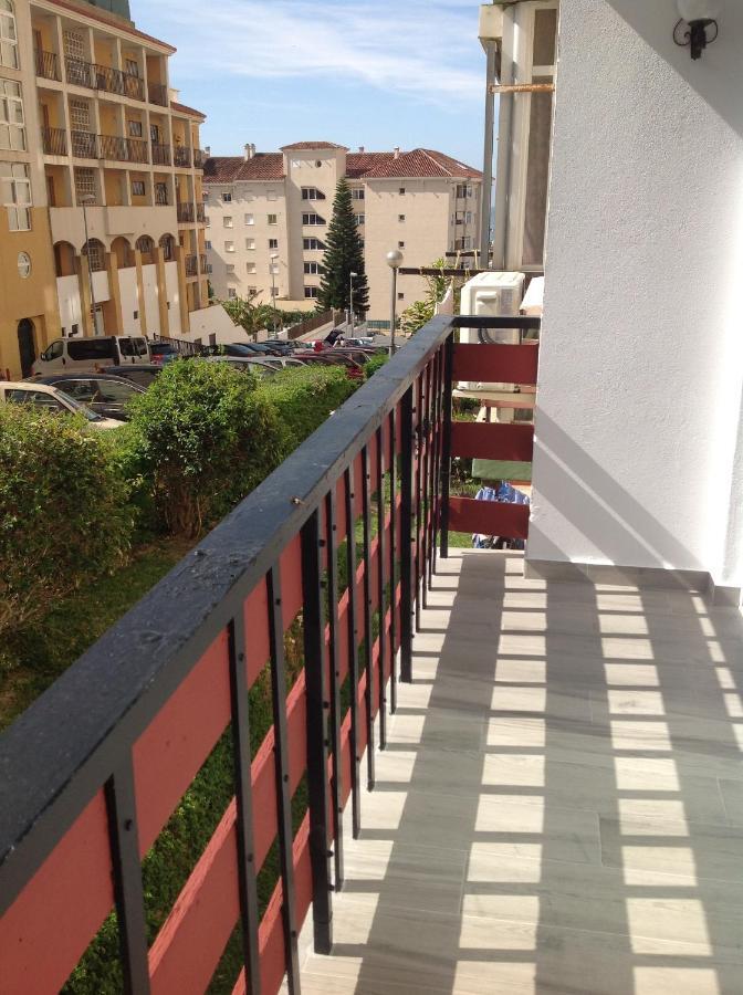 Apartamento Las Naciones 2 Benalmádena Zewnętrze zdjęcie
