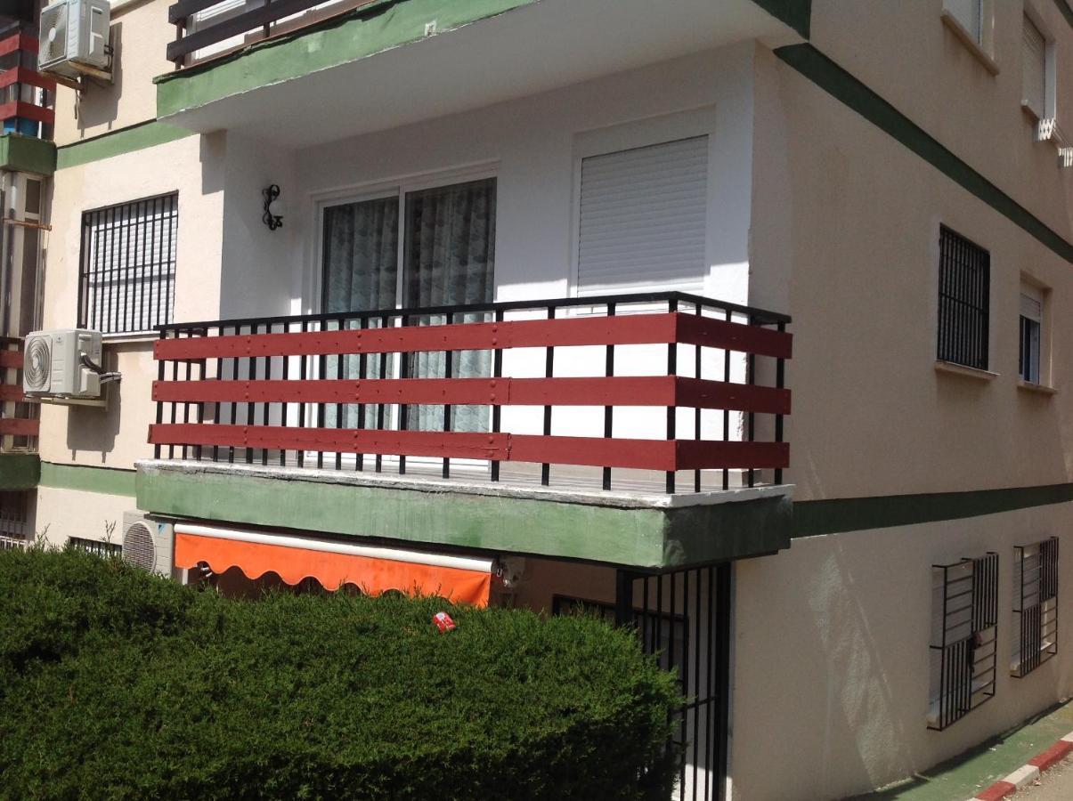 Apartamento Las Naciones 2 Benalmádena Zewnętrze zdjęcie