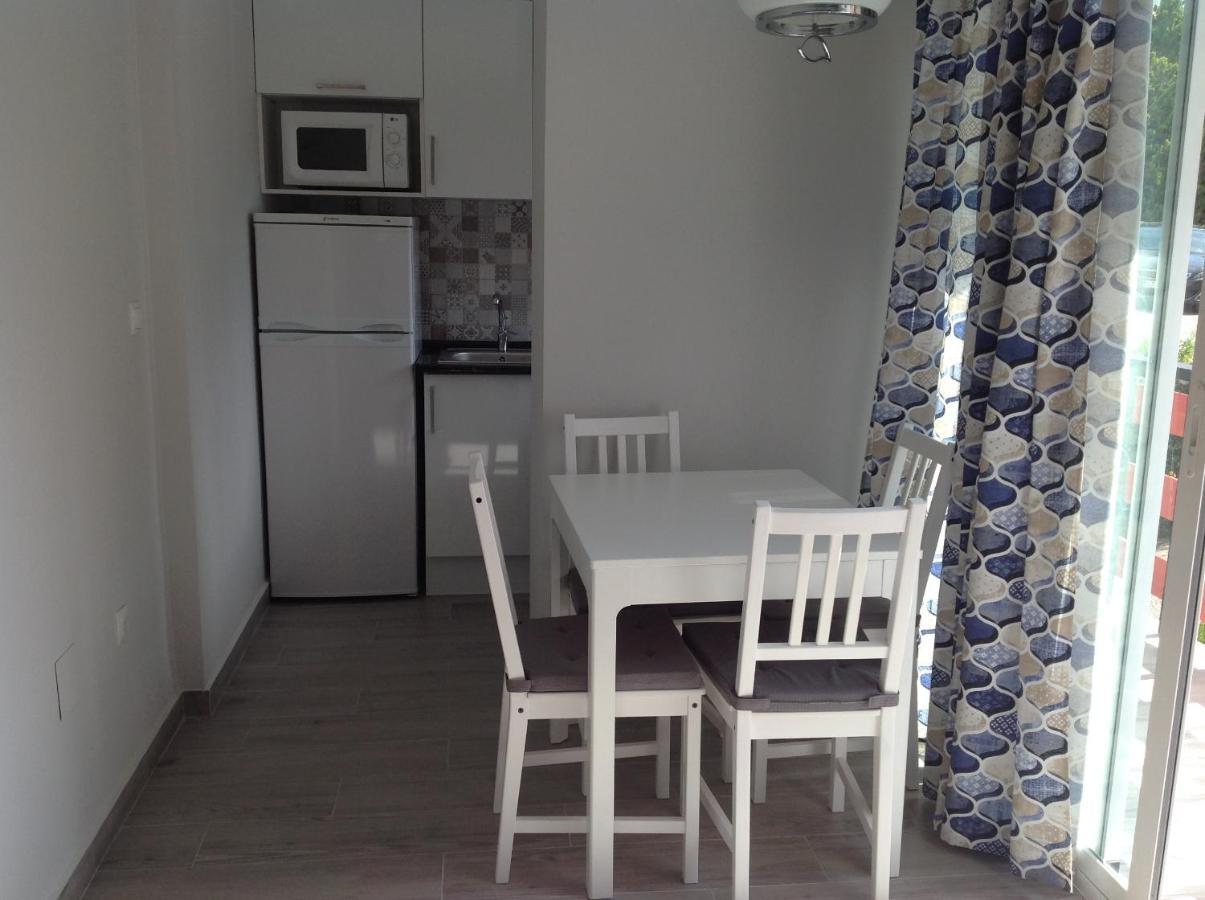 Apartamento Las Naciones 2 Benalmádena Zewnętrze zdjęcie