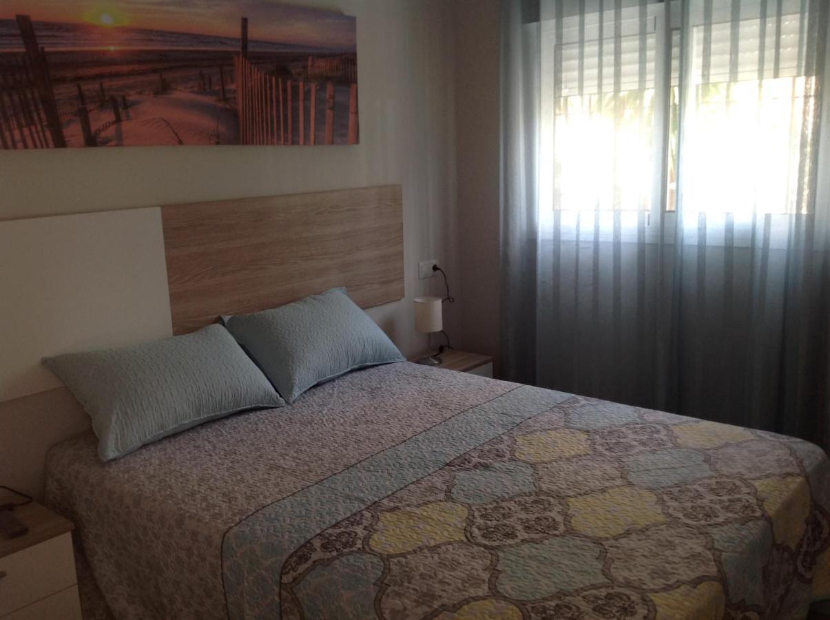 Apartamento Las Naciones 2 Benalmádena Zewnętrze zdjęcie