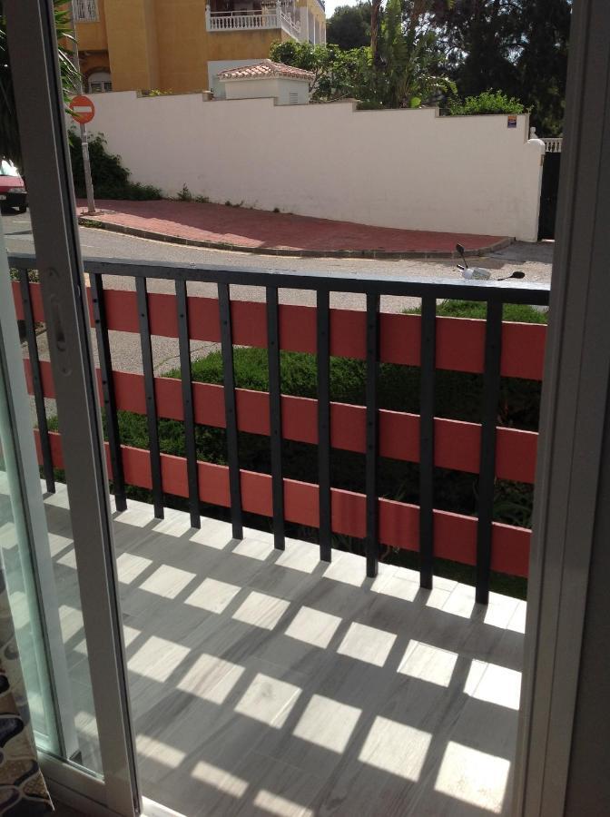 Apartamento Las Naciones 2 Benalmádena Zewnętrze zdjęcie