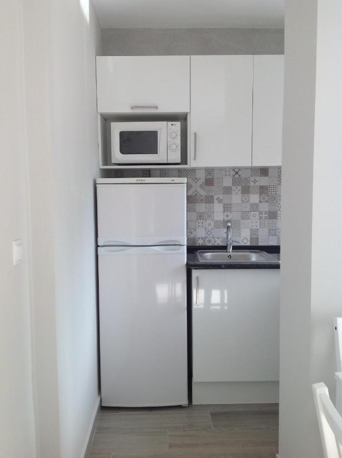 Apartamento Las Naciones 2 Benalmádena Zewnętrze zdjęcie