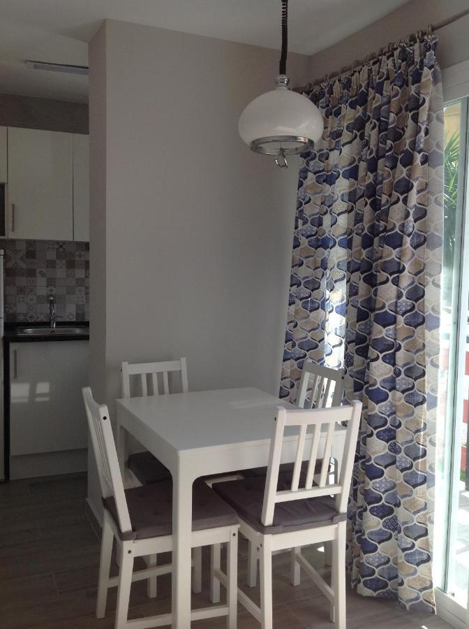 Apartamento Las Naciones 2 Benalmádena Zewnętrze zdjęcie