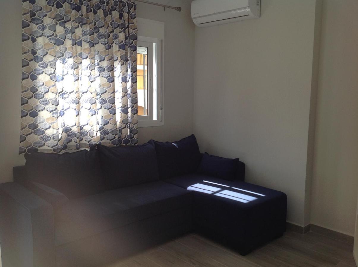 Apartamento Las Naciones 2 Benalmádena Zewnętrze zdjęcie