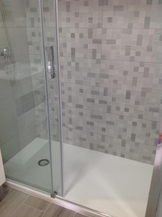 Apartamento Las Naciones 2 Benalmádena Zewnętrze zdjęcie