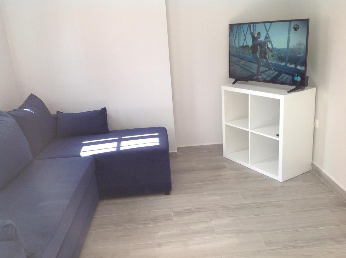 Apartamento Las Naciones 2 Benalmádena Zewnętrze zdjęcie