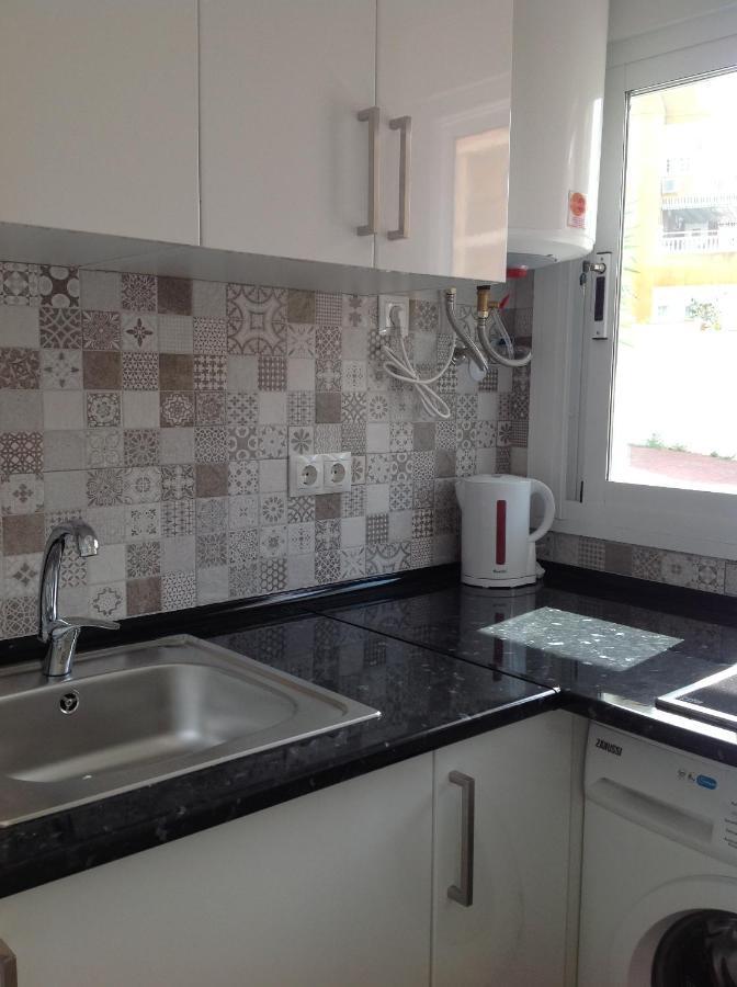 Apartamento Las Naciones 2 Benalmádena Zewnętrze zdjęcie