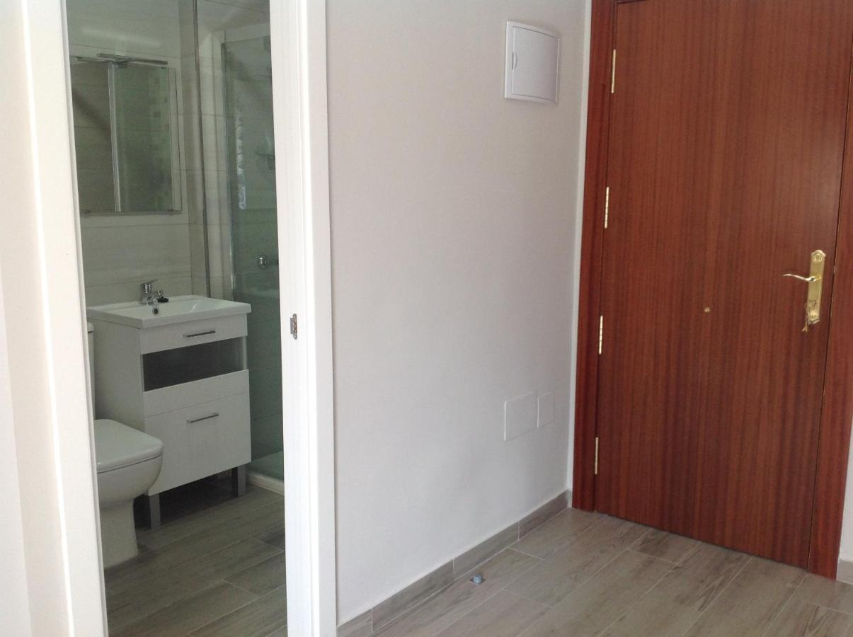 Apartamento Las Naciones 2 Benalmádena Zewnętrze zdjęcie