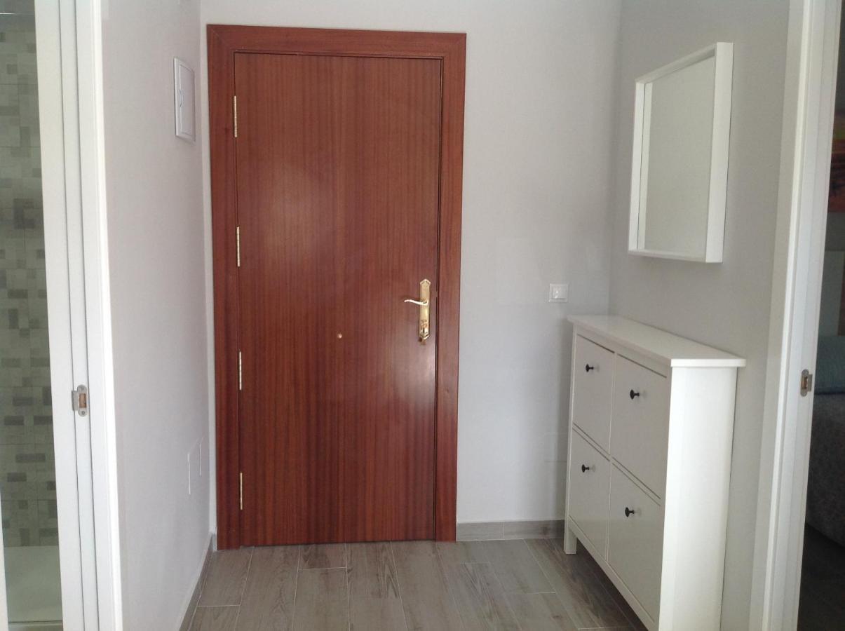 Apartamento Las Naciones 2 Benalmádena Zewnętrze zdjęcie